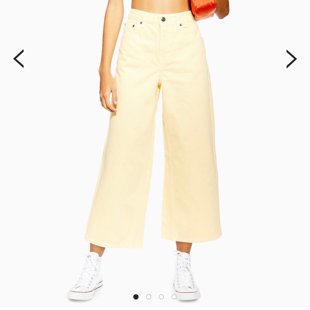 BP Wide Leg Jeans